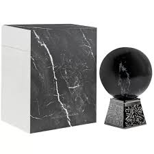 Black Obsidian - Aurora Scents Extrait de Parfum