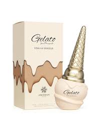 Gelato Viva La Vanilla - Amaran EDP