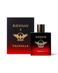 Valhalla - Rayhaan (100ml) EDP