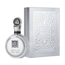 Fakhar Platin - Lattafa (100ml) EDP