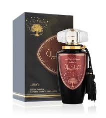 Mohra - Lattafa (100ml) EDP
