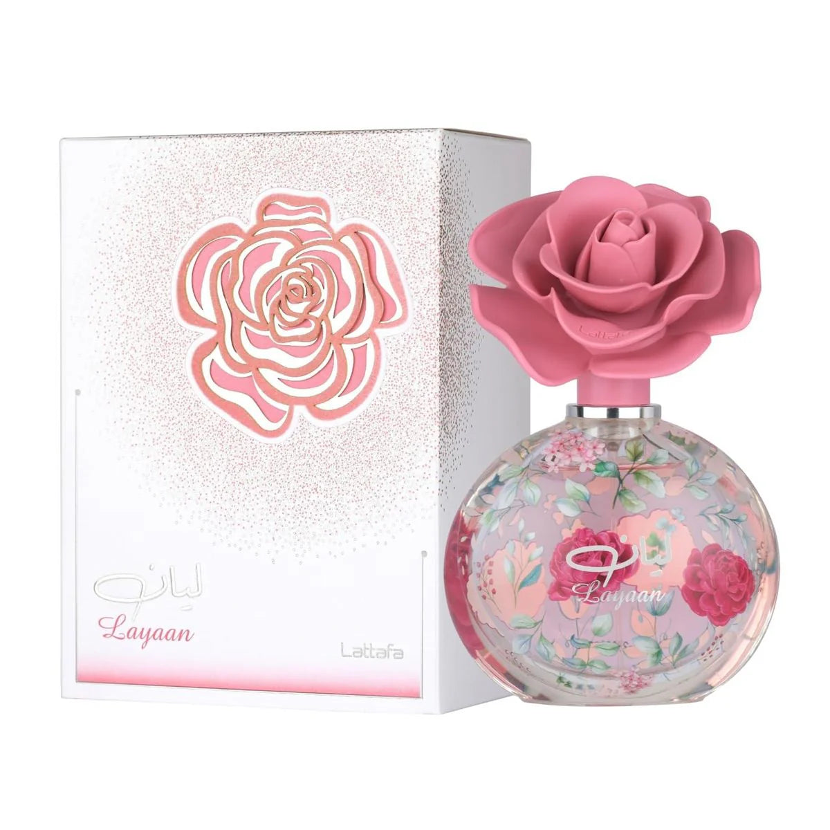 Layaan - Lattafa (100ml)