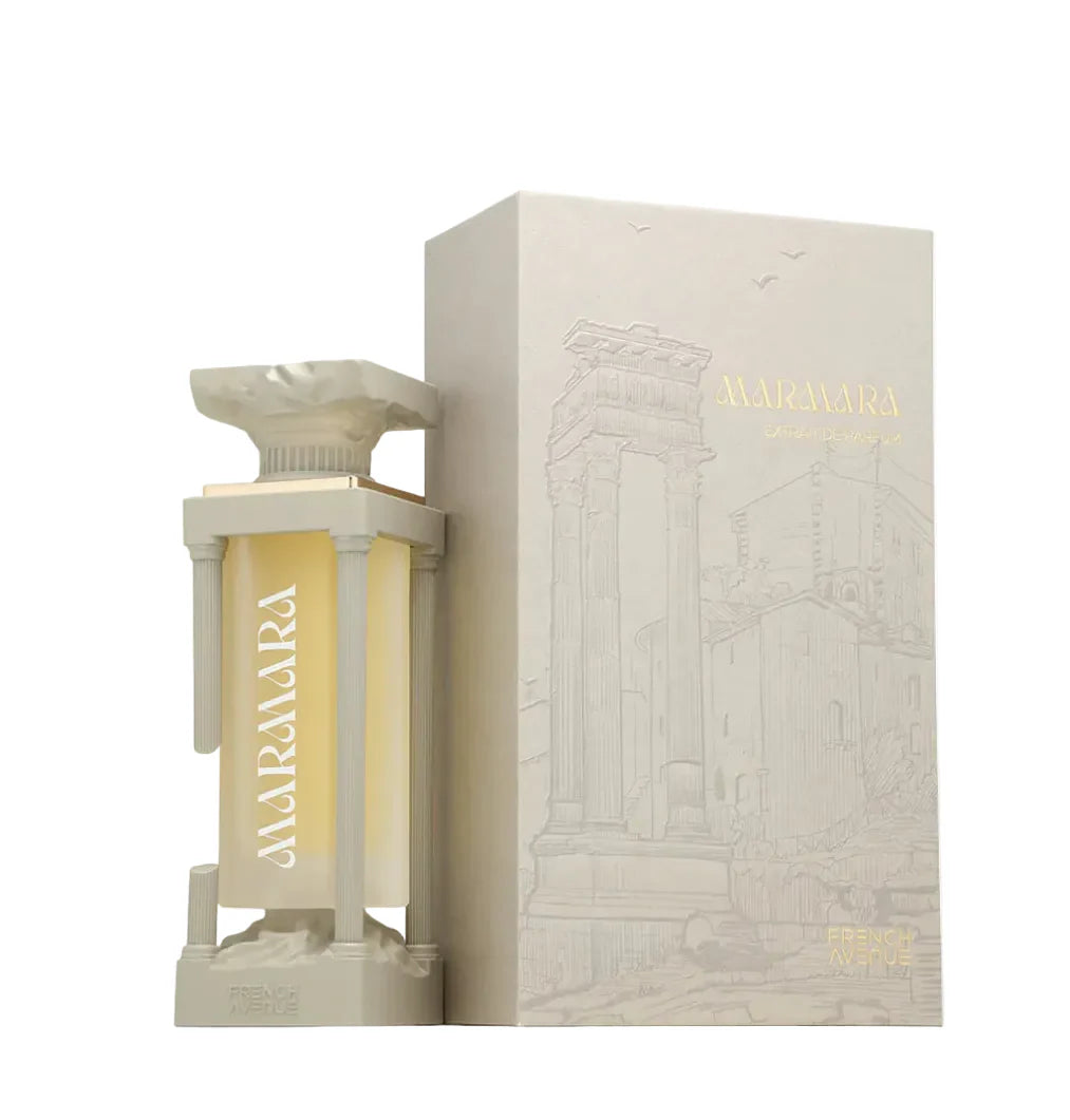 Marmara - French Avenue (100ml) EDP