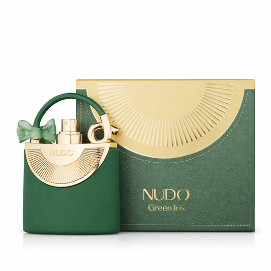 Nudo Green Iris - Fragrance World (100ml) EDP