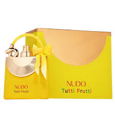 Nudo Tutti Frutti - Fragrance World (100ml) EDP
