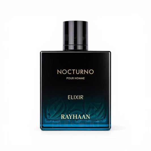 Nocturno Elixir - Rayhaan (100ml) EDP