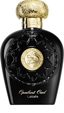 Opulent Oud- Lattafa (100ml ) EDP