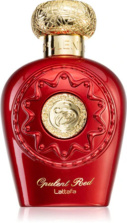 Opulent Red- Lattafa (100ml) EDP