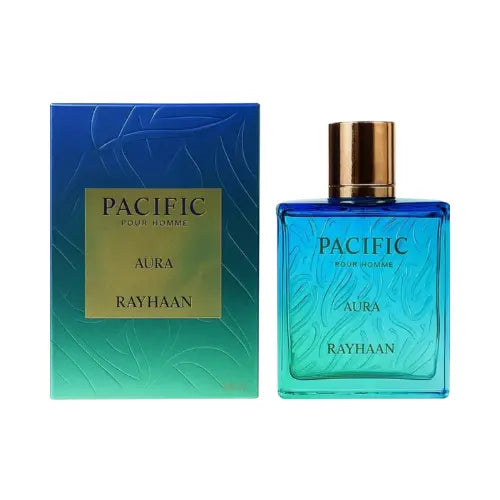 Pacific Aura - Rayhaan (100ml) EDP