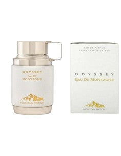 Odyssey Eau de Montagne - Armaf (100ml) EDP
