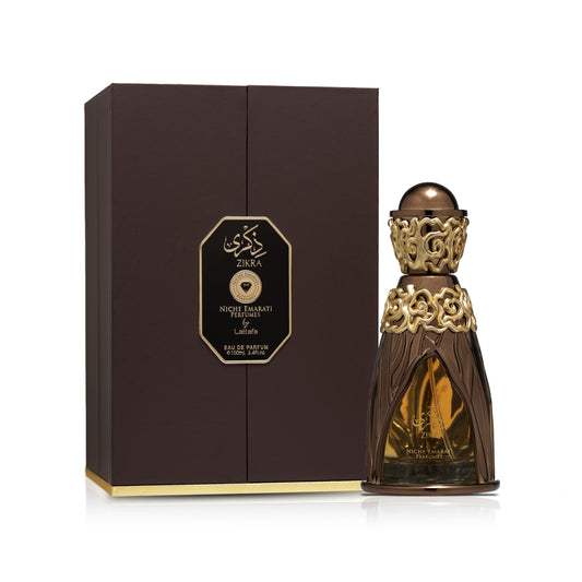 Zikra - Lattafa (100ml) EDP