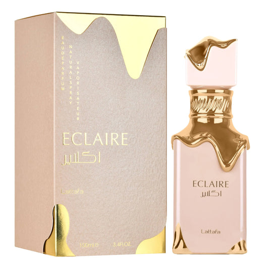 Eclaire - Lattafa (100ml) EDP