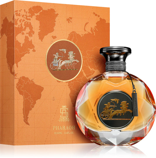 Pharaoh - Aurora Scents (100ml) EDP