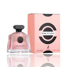 Pink Eclipse - Maison Alhambra