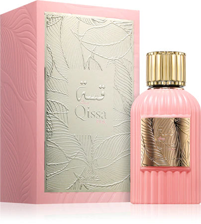 Qissa Pink - PARIS CORNER