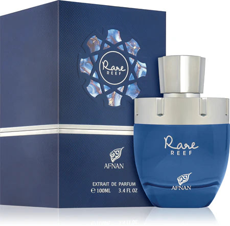 Rare Reef - Afnan (100ml) Extrait de Parfum