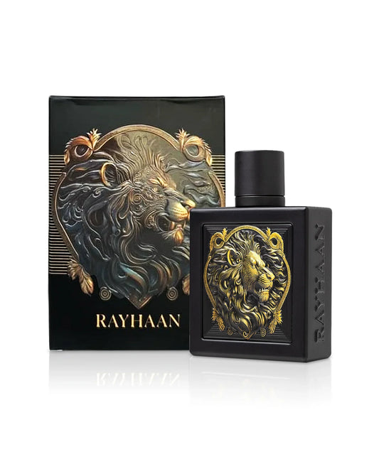 Lion - Rayhaan (100ml) EDP