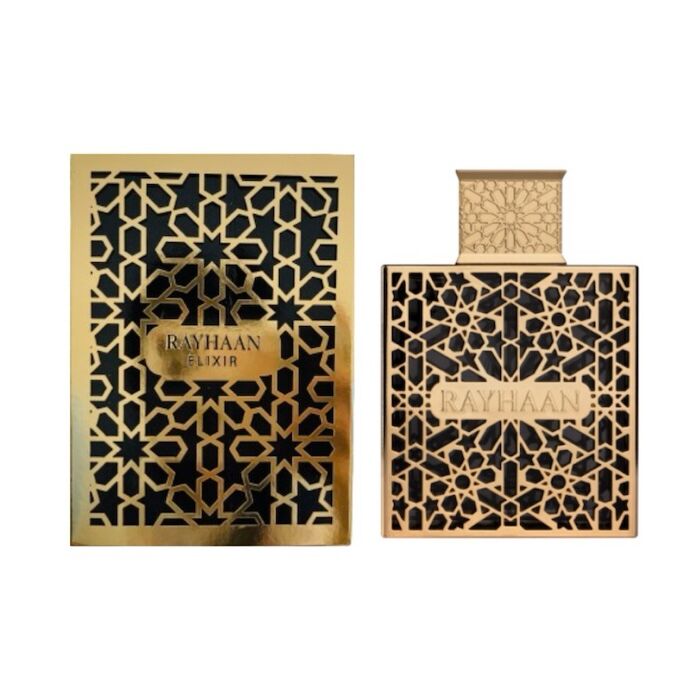 Elixir - Rayhaan (100ml) EDP