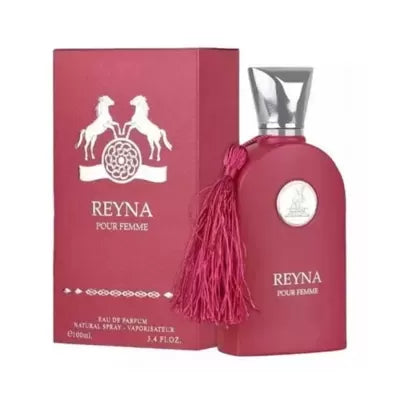 Reyna - Maison Alhambra