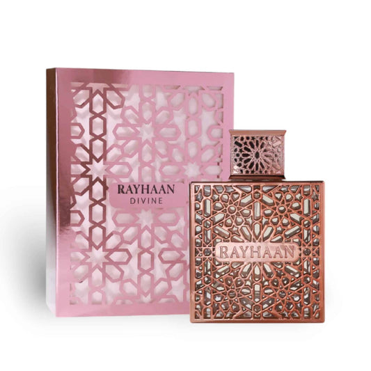 Divine - Rayhaan (100ml) EDP