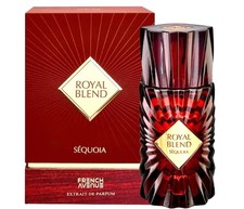 Royal Blend Sequoia - French Avenue (100ml) EDP