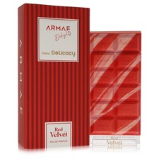 Red Velvet - Armaf (100ml) EDP