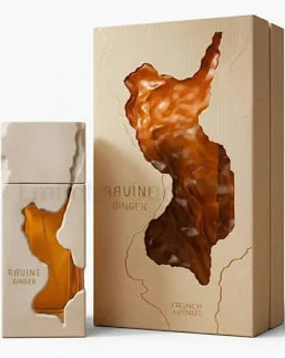 Ravine Ginger -  French Avenue(100ml) EDP