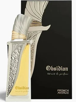 Obsidian - French Avenue (100ml) EDP