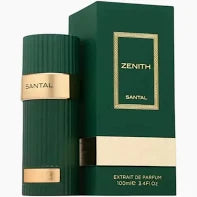 Zenith Santal - French Avenue (100ml) EDP