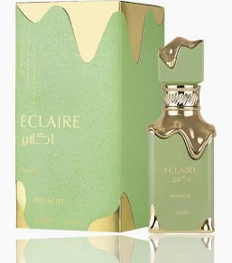 Eclaire Pistache - Lattafa (100ml) EDP
