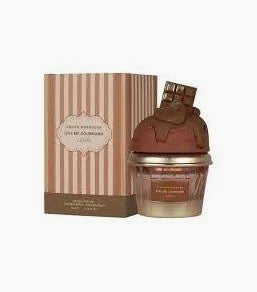 Choco Overdose ( Give me gourmand ) - Lattafa (100ml) EDP