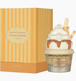 Whipped Pleasure (Give me Gourmand) - Lattafa  (100ml) EDP