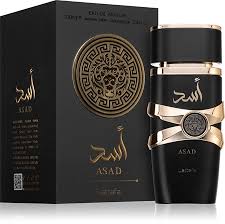 Asad - Lattafa (100ml)