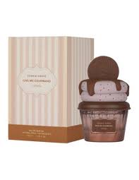 Cookie Crave (Give me Gourmand) - Lattafa (100ml) EDP