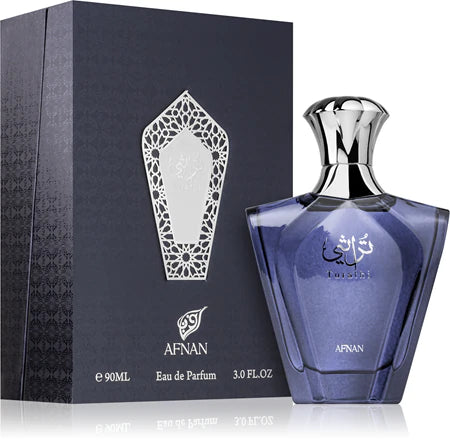 Turathi Blue - Afnan (100ml) EDP