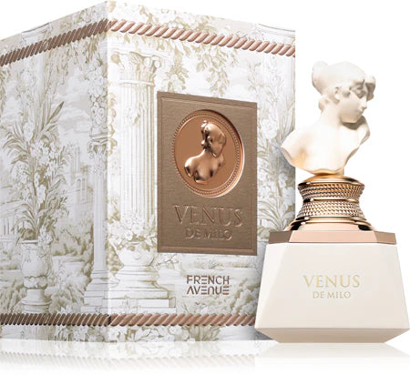 Venus de Milo - French Avenue (100ml) EDP