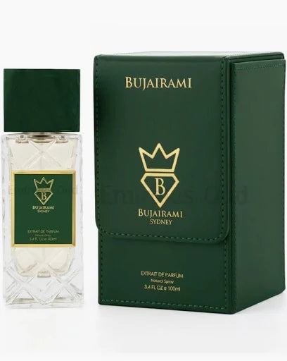 Vibration - Bujairami