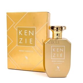 Kenzie Irish Vanilla- Volaré