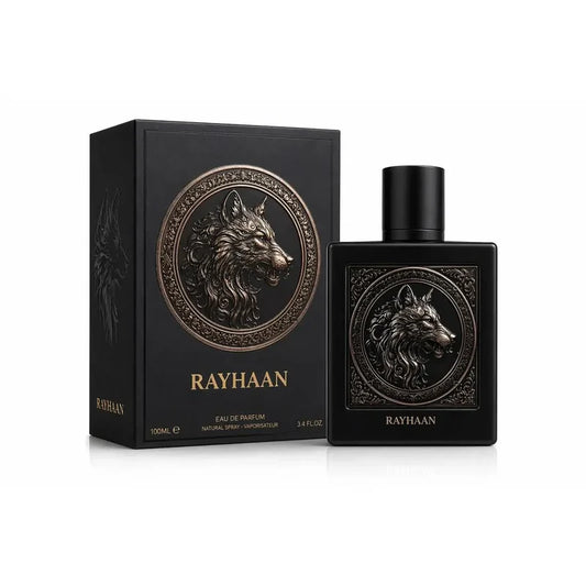 Wolf - Rayhaan (100ml) EDP