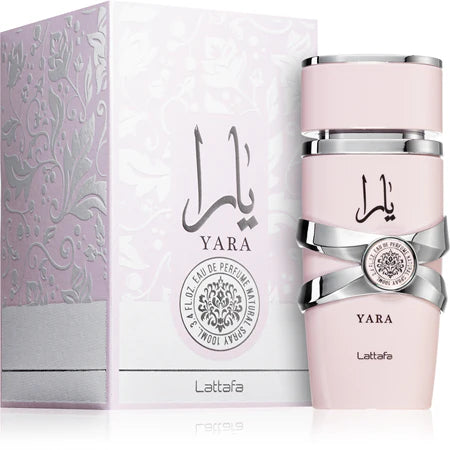 Yara - Lattafa (100ml) EDP