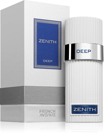 Zenith Deep - French Avenue